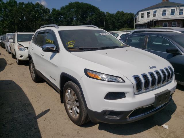 JEEP CHEROKEE 2015 1c4pjmdb9gw186742