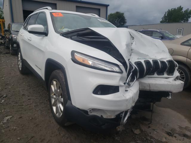 JEEP CHEROKEE L 2016 1c4pjmdb9gw251539