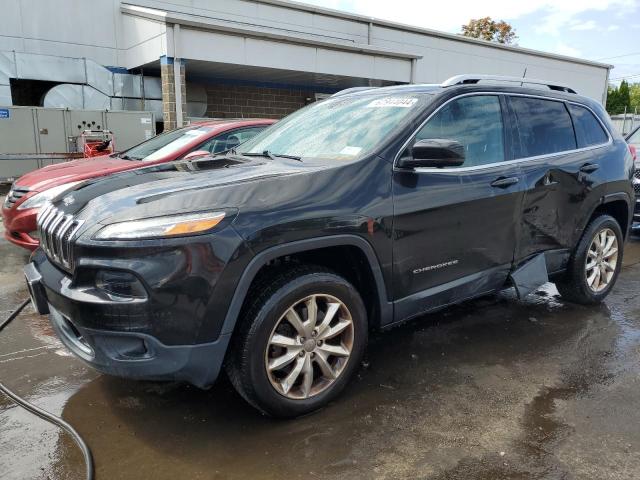 JEEP CHEROKEE 2016 1c4pjmdb9gw326076