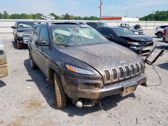 JEEP CHEROKEE L 2016 1c4pjmdb9gw360051