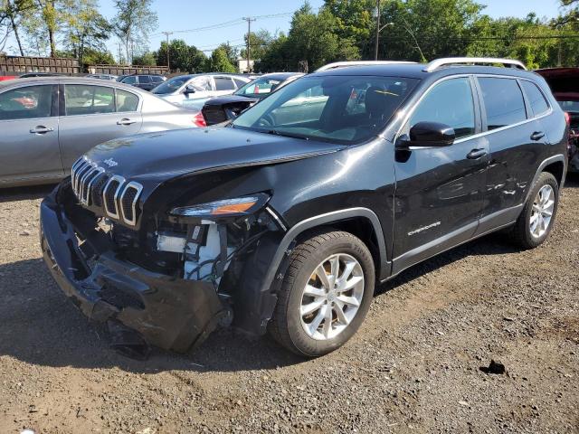 JEEP CHEROKEE L 2017 1c4pjmdb9hw515392