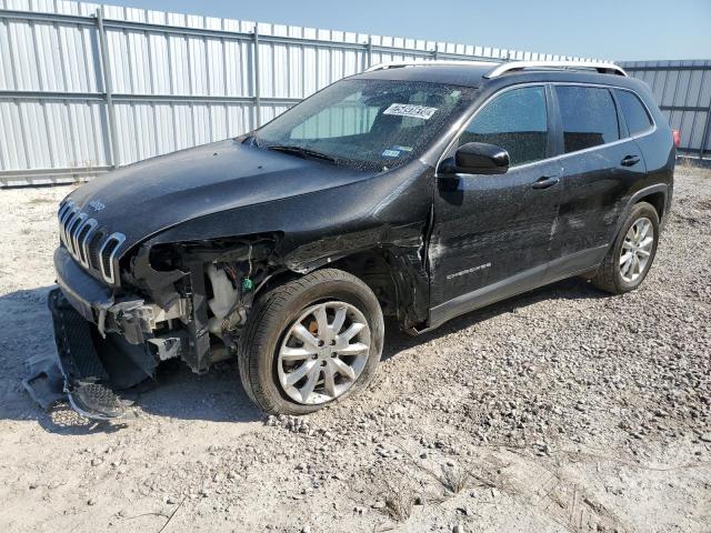 JEEP CHEROKEE L 2017 1c4pjmdb9hw518843