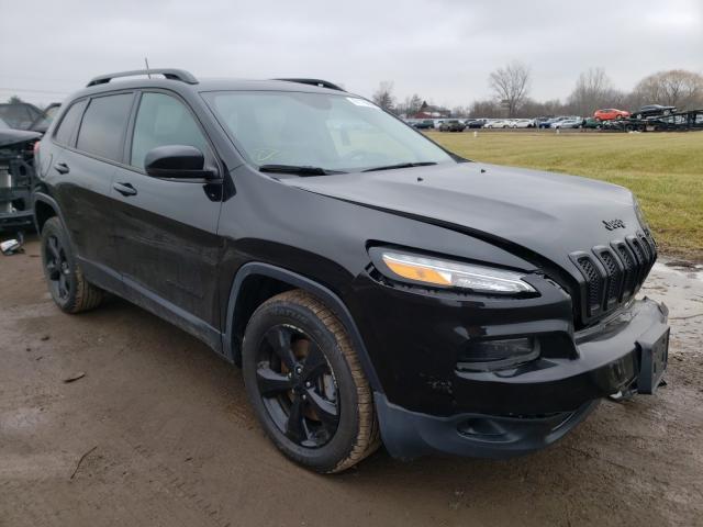 JEEP CHEROKEE L 2017 1c4pjmdb9hw560851