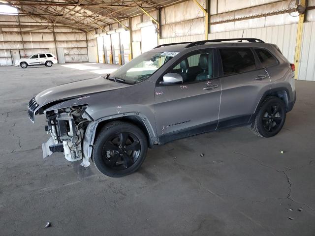 JEEP GRAND CHEROKEE 2017 1c4pjmdb9hw589184