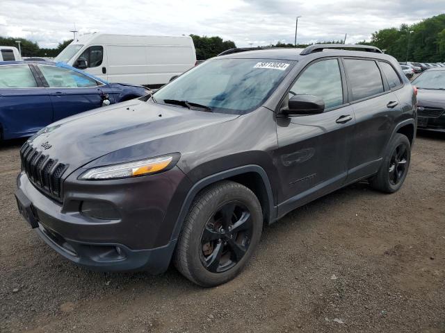 JEEP GRAND CHEROKEE 2017 1c4pjmdb9hw609028