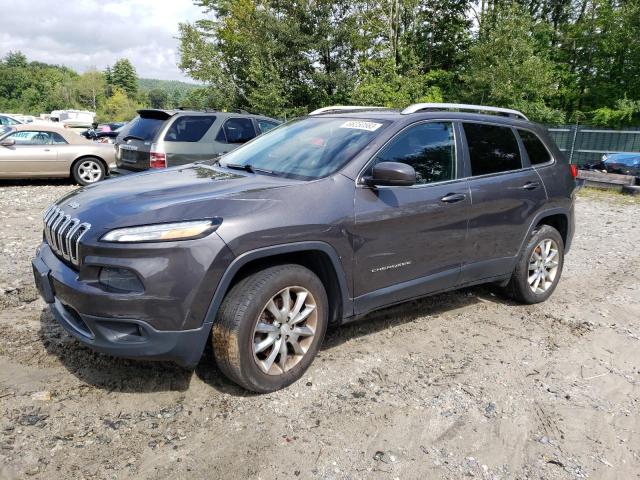 JEEP GRAND CHEROKEE 2018 1c4pjmdb9jd525437