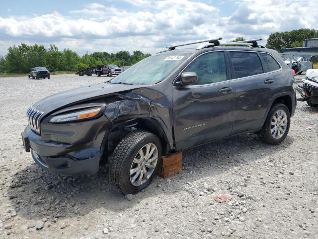 JEEP GRAND CHEROKEE 2018 1c4pjmdb9jd564402