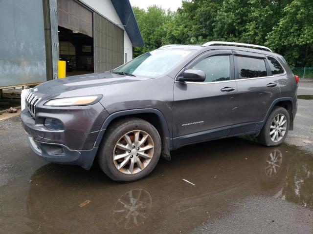 JEEP CHEROKEE L 2018 1c4pjmdb9jd567011