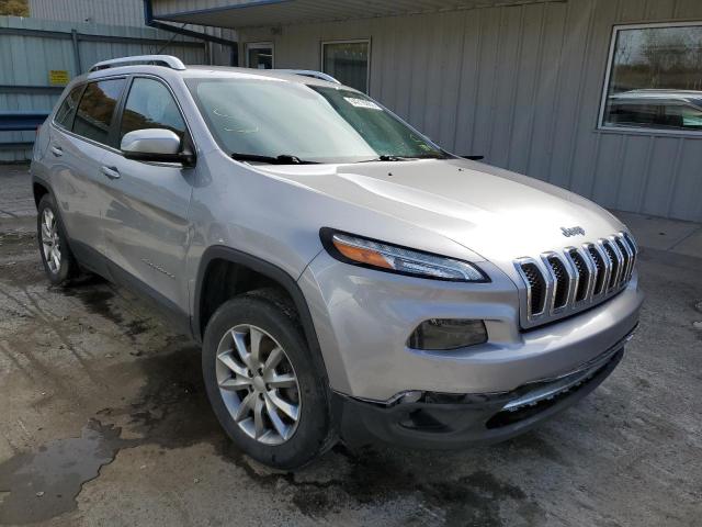 JEEP CHEROKEE L 2018 1c4pjmdb9jd583144