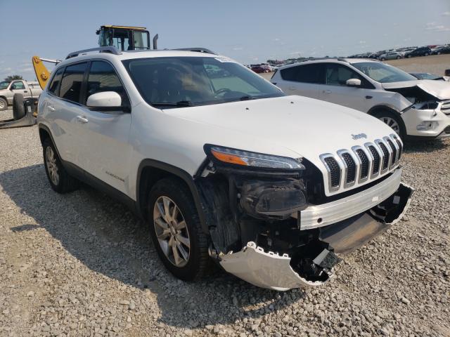 JEEP NULL 2014 1c4pjmdbxew129107