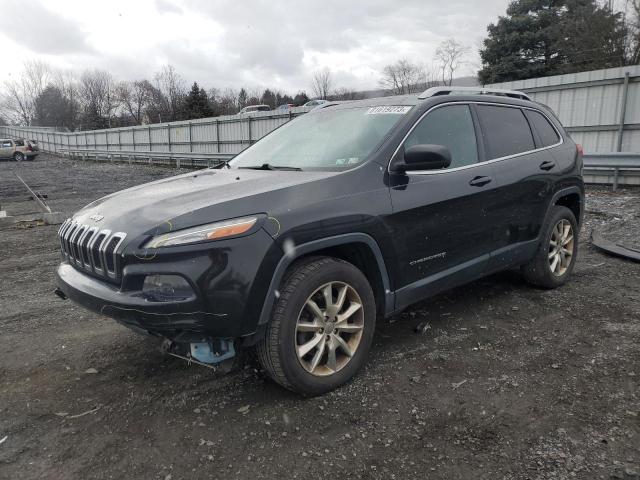 JEEP NULL 2014 1c4pjmdbxew146005