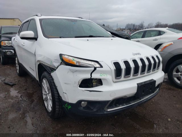 JEEP GRAND CHEROKEE 2014 1c4pjmdbxew159949