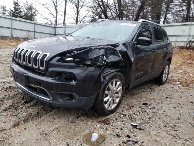 JEEP CHEROKEE L 2014 1c4pjmdbxew224671