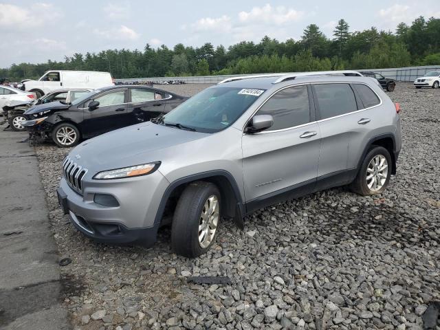 JEEP CHEROKEE L 2014 1c4pjmdbxew266614