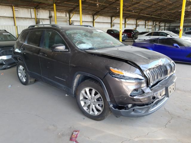 JEEP CHEROKEE L 2014 1c4pjmdbxew276107