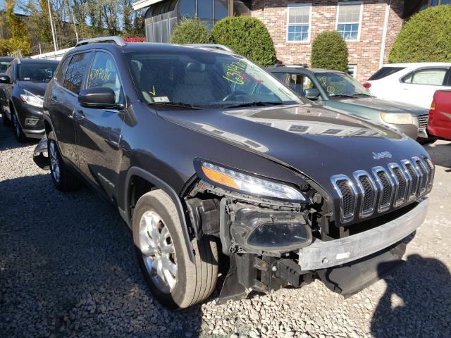 JEEP NULL 2015 1c4pjmdbxfw593080