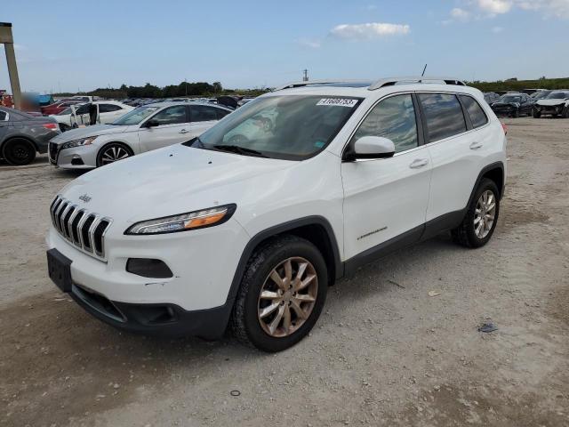 JEEP NULL 2015 1c4pjmdbxfw604160