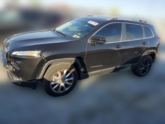 JEEP GRAND CHEROKEE 2015 1c4pjmdbxfw649647