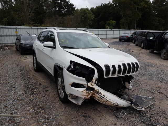 JEEP CHEROKEE L 2015 1c4pjmdbxfw655092