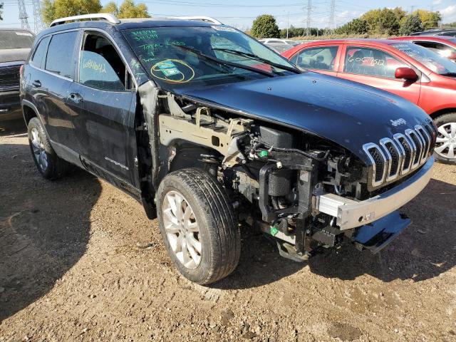 JEEP CHEROKEE L 2015 1c4pjmdbxfw668053