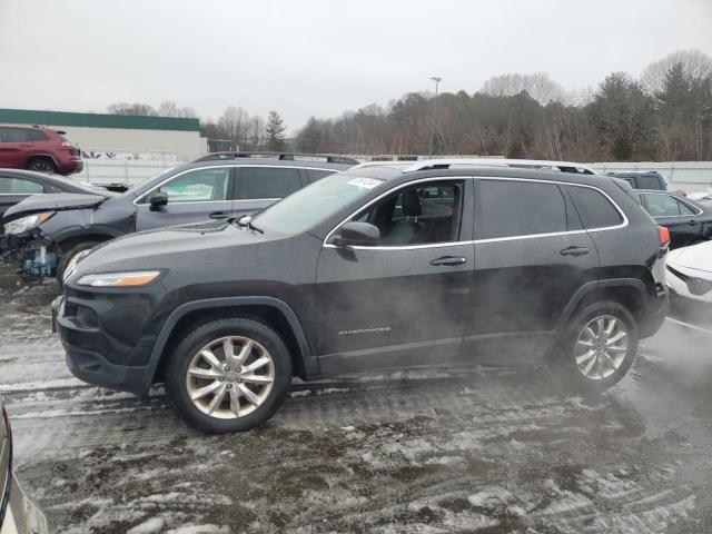 JEEP GRAND CHEROKEE 2015 1c4pjmdbxfw728428