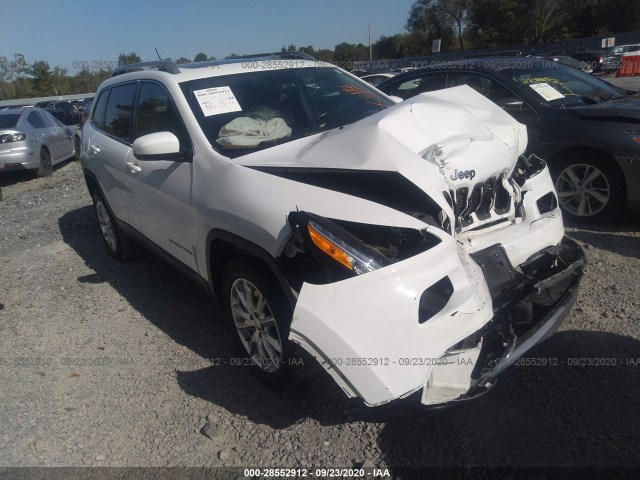 JEEP CHEROKEE 2015 1c4pjmdbxfw740353