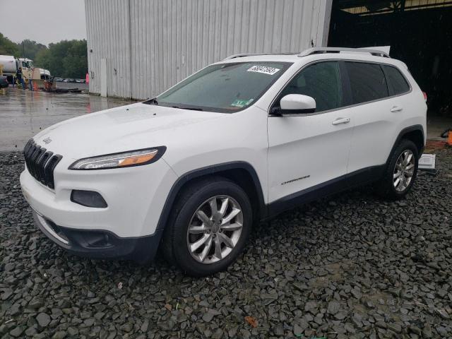 JEEP NULL 2015 1c4pjmdbxfw750588