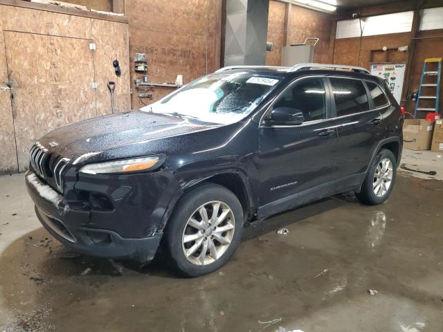 JEEP GRAND CHEROKEE 2016 1c4pjmdbxgw162336