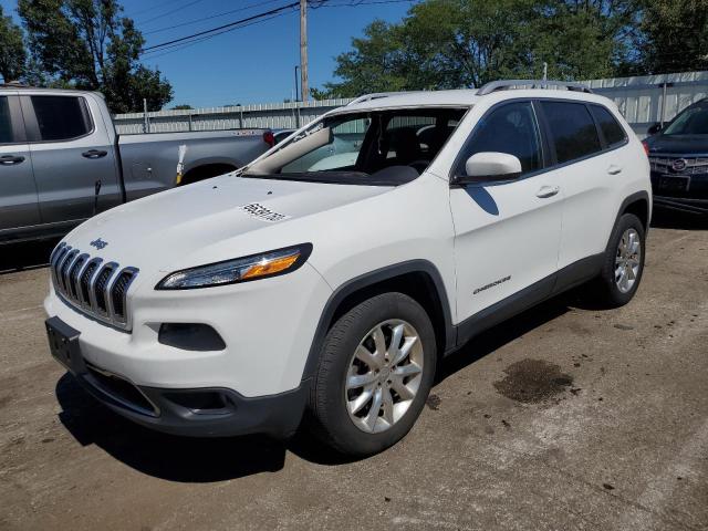 JEEP NULL 2016 1c4pjmdbxgw166404