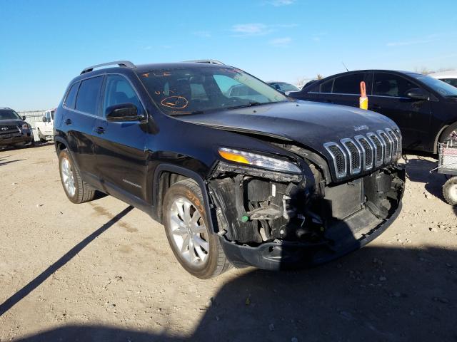 JEEP NULL 2016 1c4pjmdbxgw186636