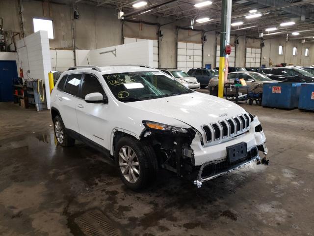 JEEP NULL 2016 1c4pjmdbxgw202673