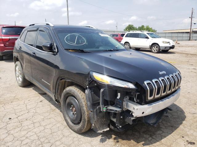 JEEP NULL 2016 1c4pjmdbxgw261576