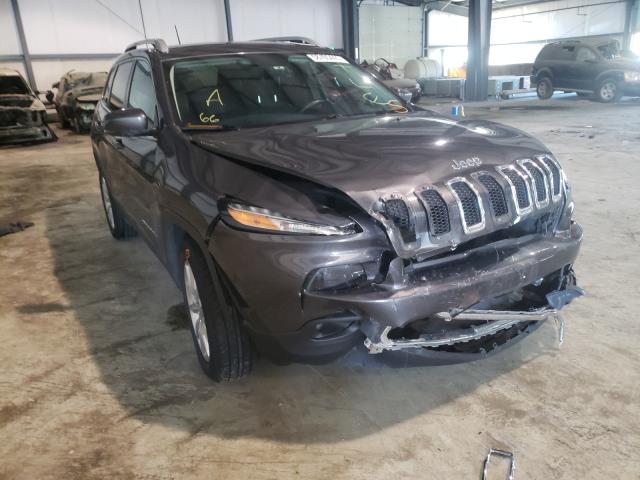 JEEP NULL 2016 1c4pjmdbxgw271587