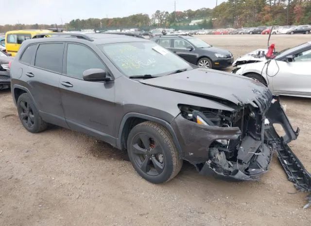 JEEP CHEROKEE 2016 1c4pjmdbxgw326961