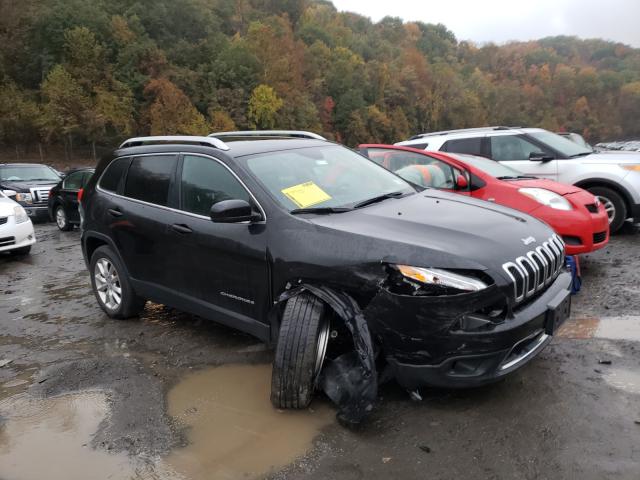 JEEP NULL 2016 1c4pjmdbxgw337510