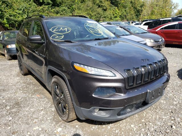 JEEP CHEROKEE L 2016 1c4pjmdbxgw348863