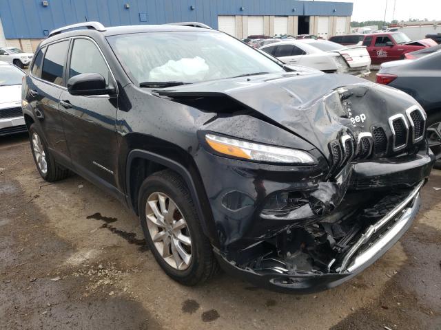 JEEP CHEROKEE L 2016 1c4pjmdbxgw367543