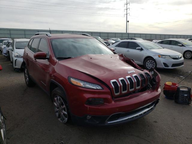 JEEP CHEROKEE L 2017 1c4pjmdbxhd218143