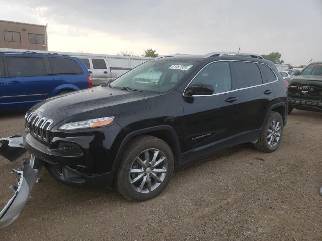 JEEP CHEROKEE L 2017 1c4pjmdbxhd218451