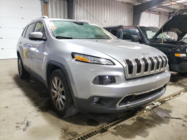 JEEP CHEROKEE L 2017 1c4pjmdbxhd226467