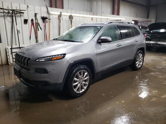 JEEP CHEROKEE L 2017 1c4pjmdbxhw519080