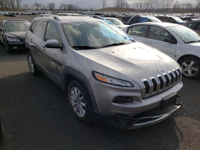 JEEP CHEROKEE L 2017 1c4pjmdbxhw635072