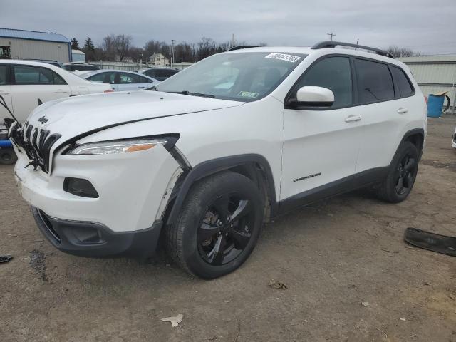 JEEP CHEROKEE 4 2017 1c4pjmdbxhw665639