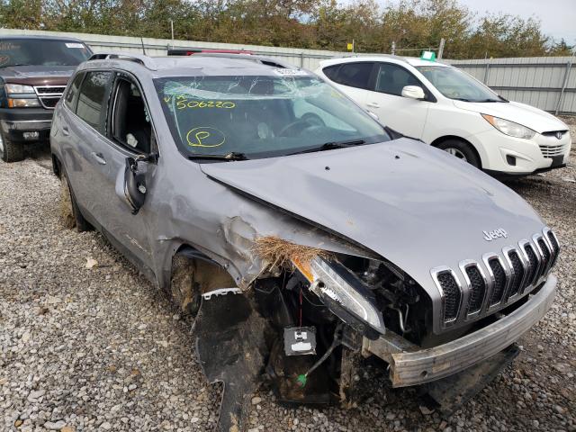 JEEP CHEROKEE L 2018 1c4pjmdbxjd506220