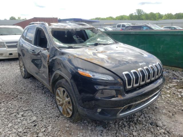 JEEP CHEROKEE L 2018 1c4pjmdbxjd535572