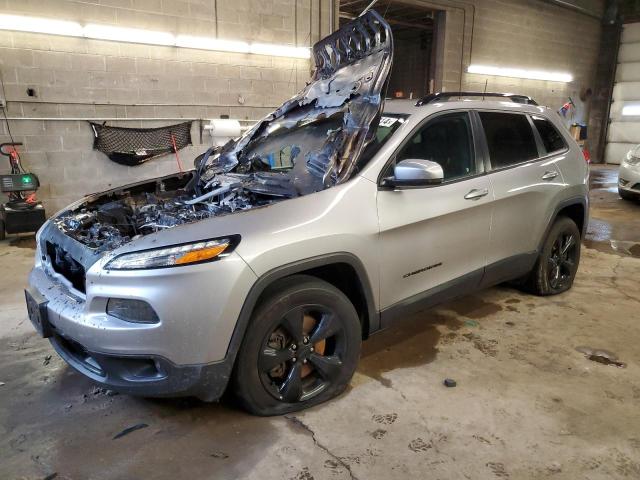 JEEP GRAND CHEROKEE 2018 1c4pjmdbxjd555143