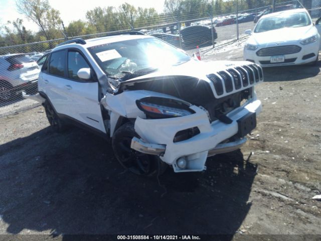 JEEP CHEROKEE 2018 1c4pjmdbxjd559743