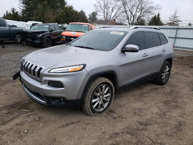 JEEP NULL 2018 1c4pjmdbxjd567504