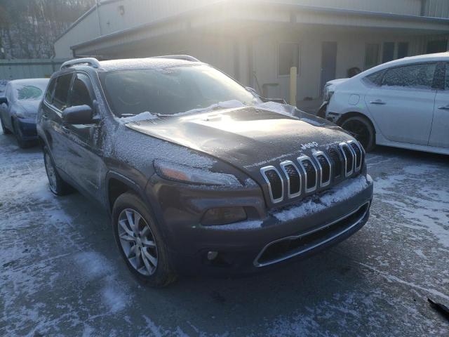 JEEP CHEROKEE L 2018 1c4pjmdbxjd592385