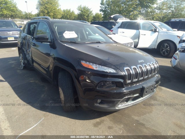 JEEP NULL 2018 1c4pjmdbxjd610481